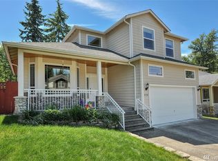 3508 Skylark Loop, Bellingham, WA 98226
