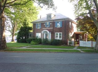 200 N College St, Myerstown, PA 17067