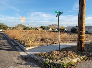 0 5th St LOT 1, Colton, CA 92324