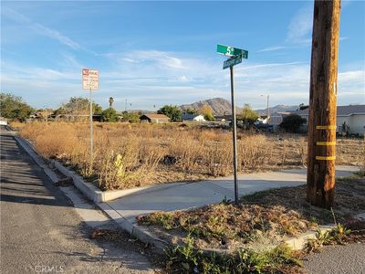 0 5th St Lot 1, Colton, CA, 92324