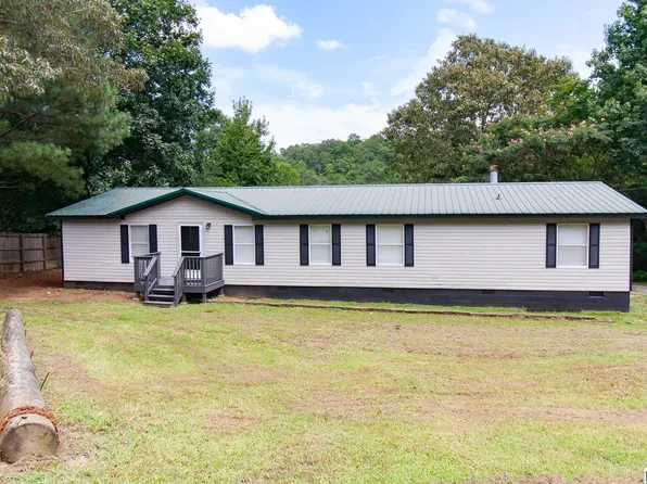 49 Hazel Ln, Odenville, AL 35120