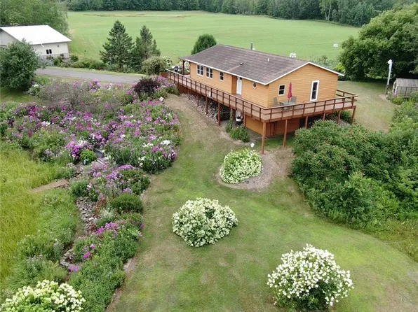 892 29th Avenue, Barronett, WI 54813