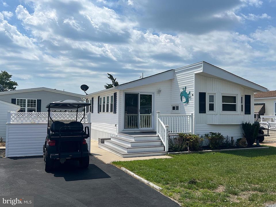 1st image of 8721 S Salt Pond Way