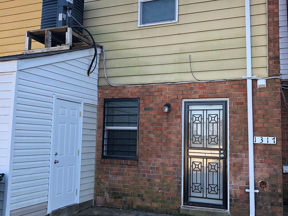 1st image of 1317 Minefee St