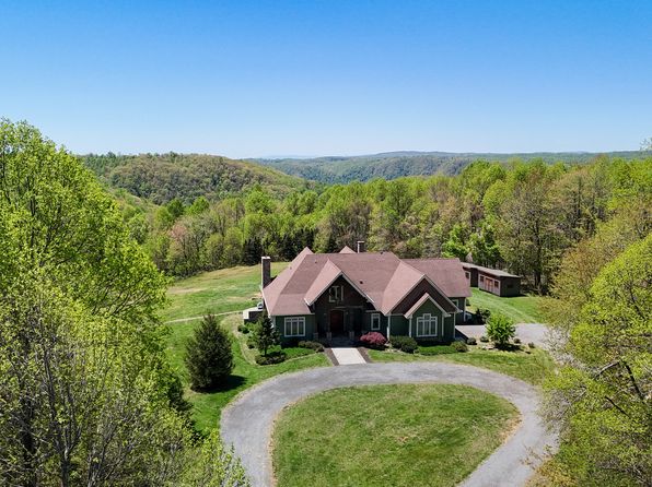 840 Bent Rd