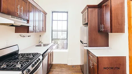 Rented by Nooklyn NYC LLC
