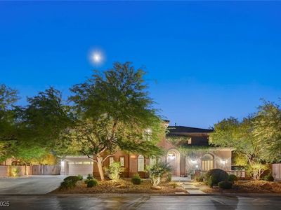 7009 Via Campanile Ave, Las Vegas, NV, 89131