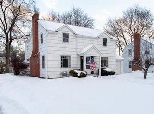 54 Thistledown Dr, Rochester, NY 14617