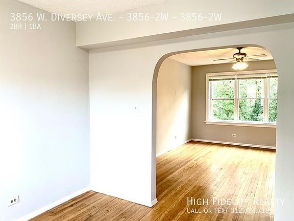 5th image of 3856 W Diversey Ave #2W