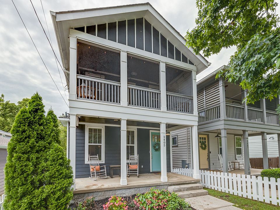 1st image of 2405 Chapel Ave