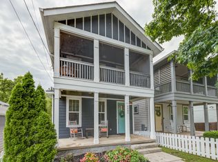 2405 Chapel Ave, Nashville, TN 37206