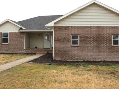 106 Rodeo Ct, Marquette, KS, 67464