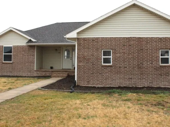 106 Rodeo Ct, Marquette, KS 67464