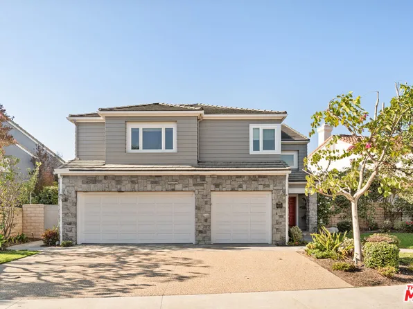 6632 Kentwood Bluffs Dr, Los Angeles, CA 90045