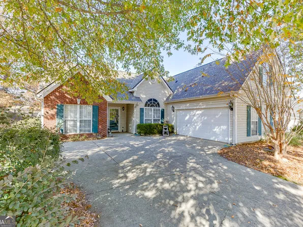 3228 Tuggle Ives Dr, Buford, GA 30519