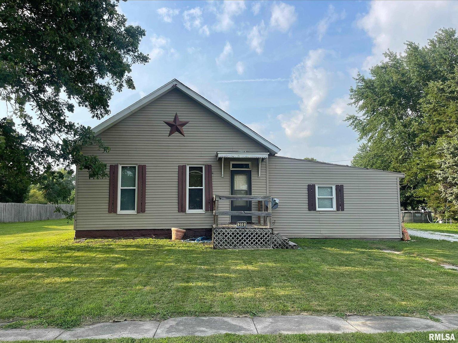 310 W Plum St, Kirkwood, IL 61447 Zillow