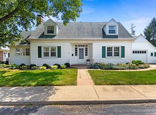 504 W Crestwood Dr, Peoria, IL