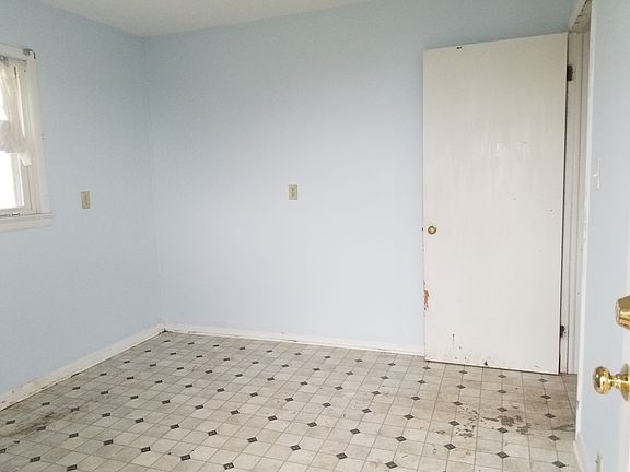 Laundry/mud room