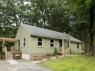 11 Corn Swamp Rd, York, ME 03909