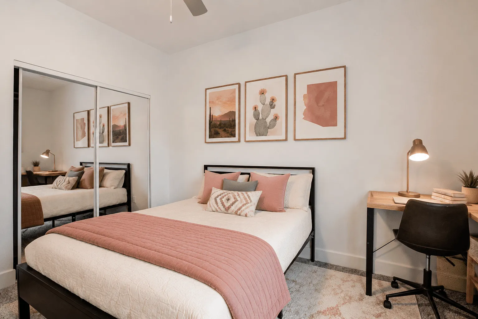 Zona Verde Apartments — Photo 4