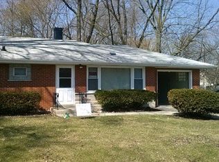 16220 Lawndale Ave, Markham, IL 60428