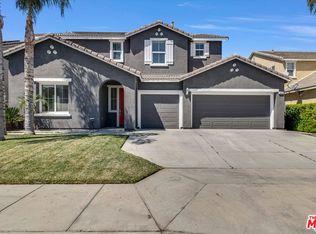 640 Drake Dr, San Jacinto, CA 92582