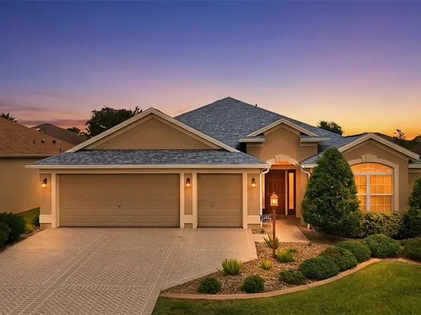 1195 WESTMORELAND LOOP, THE VILLAGES, FL 32162