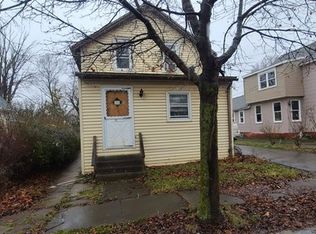 42 Geneva St, North Tonawanda, NY 14120