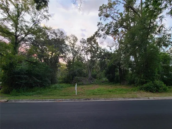 NW 183rd Pl Lot 6, High Springs, FL 32643