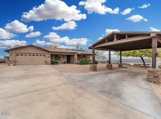 3296 Pioneer Dr, Lake Havasu City, AZ 86404