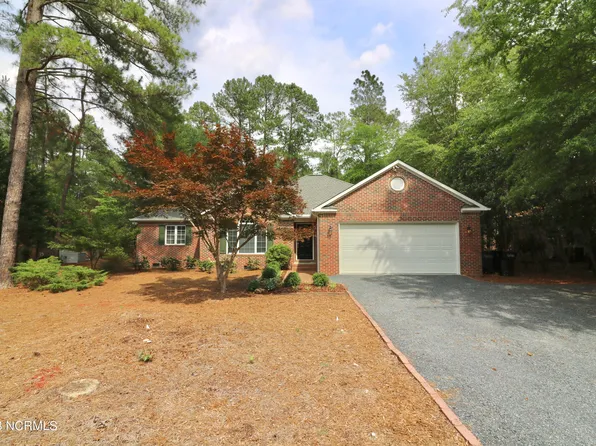 80 Tamarisk Lane, Pinehurst, NC 28374