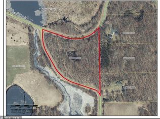 Xxx 70th Avenue Garfield Twp, Amery, WI 54001