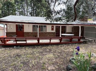 220 Cedar Rd, Trinity Center, CA 96091