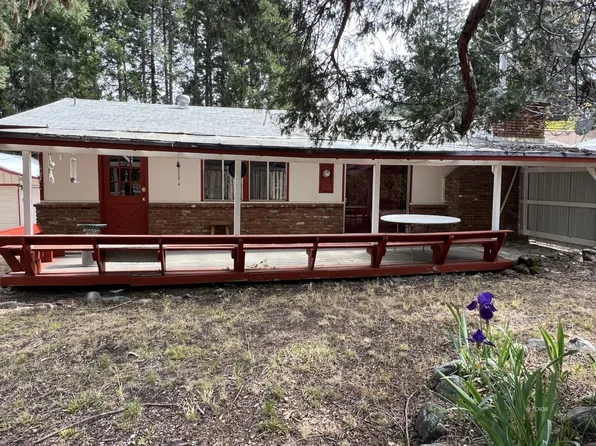 220 Cedar Rd, Trinity Center, CA 96091