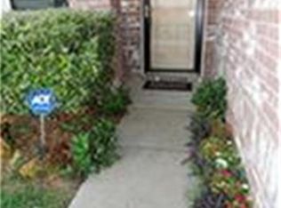 5508 Scotts Valley St, Fort Worth, TX 76244