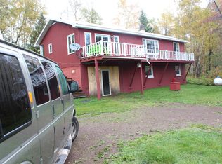 1817 County Road 7, Grand Marais, MN 55604