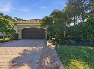 4194 Amelia WAY, NAPLES, FL 34119