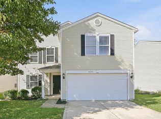 6330 Alonzo Dr, Indianapolis, IN 46217