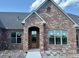 12 Driftwood Ln, Little Rock, AR 72223