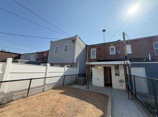 422 N East Ave, Baltimore, MD 21224