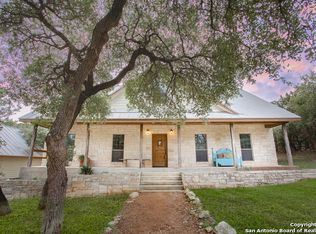 3238 Casey Rd, Bulverde, TX 78163