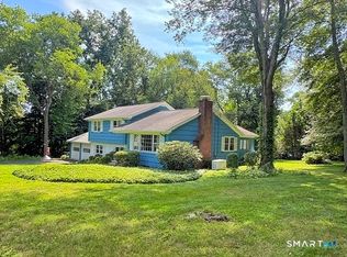 4 Austin Drive Ext, Easton, CT 06612