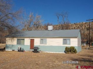 400 Palmer, Naturita, CO 81422