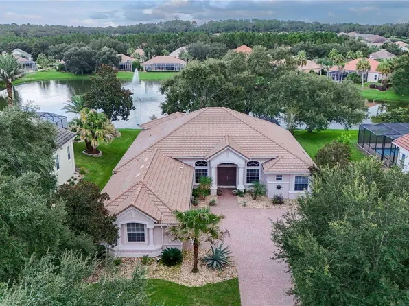 1041 W Beagle Run Loop, Hernando, FL 34442