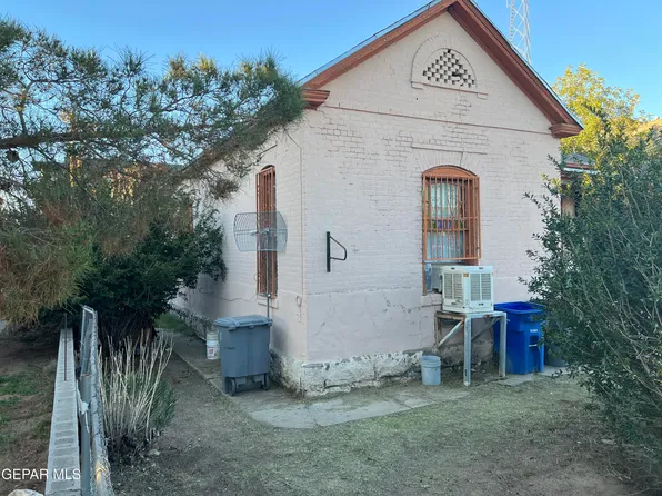 1127 Myrtle Ave, El Paso, TX 79901