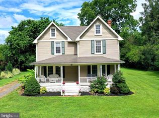 7514 Pocomoke River Rd, Pocomoke City, MD 21851