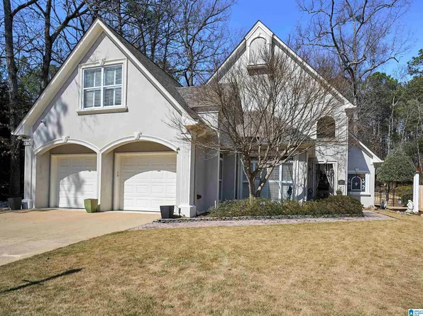 2901 Summerwood Cir, Birmingham, AL 35242