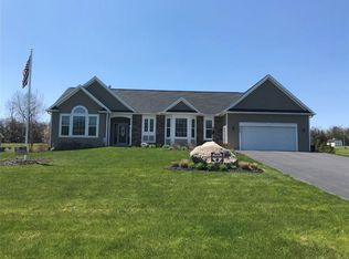 4052 Lincoln Way, Geneva, NY 14456