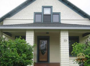 19 N 1st Ave E, Three Forks, MT 59752