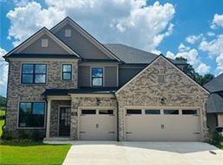 4190 Hosch Reserve Dr, Buford, GA 30519